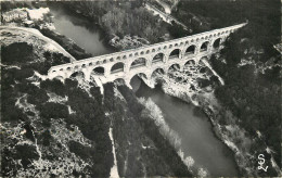 30 - PONT DU GARD - Otros & Sin Clasificación