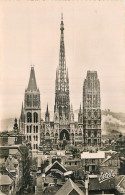 14 - ROUEN - LA CATHEDRALE - Rouen