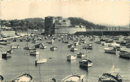 83 - TOULON - LE PORT - Toulon