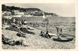 06 - NICE - LA PLAGE - Altri & Non Classificati