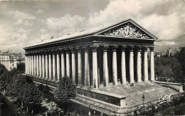 75 - PARIS - LA MADELEINE - Sonstige Sehenswürdigkeiten