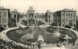 13 - MARSEILLE - PALAIS LONGCHAMP - Canebière, Stadtzentrum