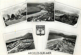 66 - ARGELES SUR MER - Argeles Sur Mer