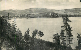 07 - LAC D'ISSARLES - Sonstige & Ohne Zuordnung