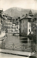 74 - ANNECY - LES VIEUX QUARTIERS - Annecy-le-Vieux