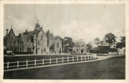 85 - LA MAILLERAIE - CHATEAU DE LA MOTTE - COLONIE SNCF - Andere & Zonder Classificatie