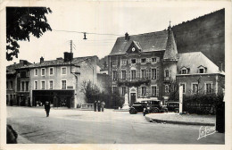 42 - BOURG ARGENTAL - HOTEL DE VILLE - Bourg Argental