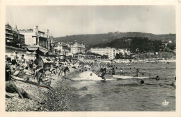 06 - NICE - LA PLAGE - Altri & Non Classificati