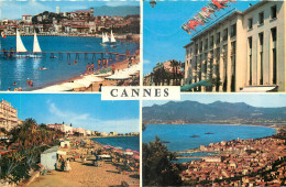 06 - CANNES - MULTIVUES - Cannes