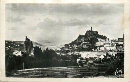 43 - LE PUY - Le Puy En Velay