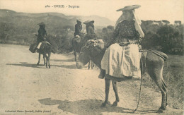 CORSE   Types Corses  Bergeres - Altri & Non Classificati