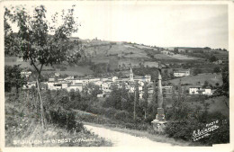 69 - SAINT JULIEN SUR BIBOST - Autres & Non Classés