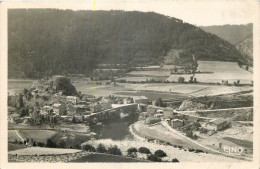 43 - GOUDET - QUARTIER DE LA BOURGADE - Sonstige & Ohne Zuordnung