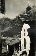 73 - PRALOGNAN LA VANOISE - CHAPELLE DES BLEUX - Pralognan-la-Vanoise