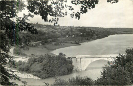 01 - VALLEE DU RHONE ENTRE L'AIN ET LA SAVOIE - PONT CARNOT - Unclassified