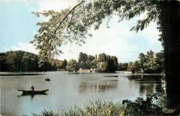 69 - LYON - PARC DE LA TETE D'OR - Andere & Zonder Classificatie