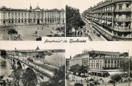 31 - SOUVENIR DE TOULOUSE - Toulouse