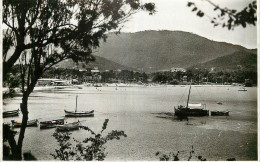 83 - CAVALAIRE SUR MER - LA BAIE - Cavalaire-sur-Mer