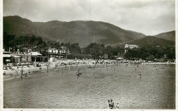 83 - CAVALAIRE SUR MER - LA PLAGE - Cavalaire-sur-Mer