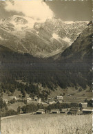 74 - LES CONTAMINES - PHOTO MAUDAMEZ - Sonstige & Ohne Zuordnung