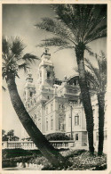 MONACO - LE CASINO ET LES TERRASSES - Terrassen