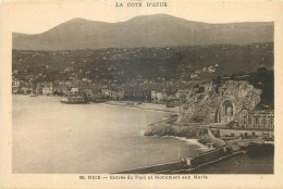 06 - NICE - ENTREE DU PORT - Other & Unclassified