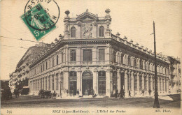 06 - NICE - HOTEL DES POSTES - Altri & Non Classificati