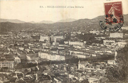 06 - NICE - CIMIEZ  - LES HOTELS - Otros & Sin Clasificación