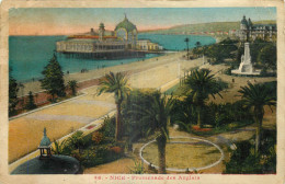 06 - NICE - PROMENADE DES ANGLAIS - Sonstige & Ohne Zuordnung