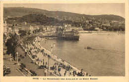 06 - NICE - PROMENADE DES ANGLAIS - Other & Unclassified