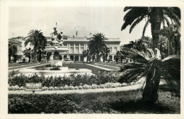 06 - NICE - LES JARDINS ET LE CASINO - Other & Unclassified