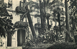 06 - NICE - HOTEL DES ETRANGERS - Autres & Non Classés