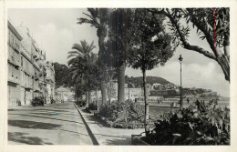 06 - NICE - QUAI DES ETATS UNIS - Altri & Non Classificati