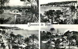 06 - NICE - SOUVENIR DE NICE - Altri & Non Classificati