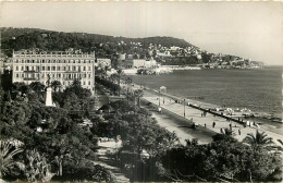 06 - NICE - VUE PRISE DU RUHL - Other & Unclassified