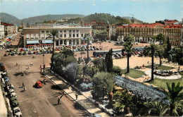 06 - NICE - PLACE MASSENA - Autres & Non Classés