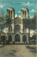 06 - NICE - EGLISE NOTRE DAME - Sonstige & Ohne Zuordnung