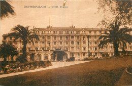 06 - NICE - WINTER PALACE - Otros & Sin Clasificación