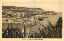 06 - NICE - LE PORT - Autres & Non Classés