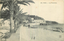 06 - NICE - LES PONCHETTES - Altri & Non Classificati