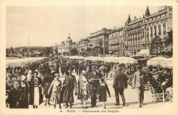 06 - NICE - PROMENADE DES ANGLAIS - Altri & Non Classificati