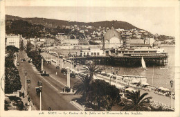 06 - NICE - LE CASINO DE LA JETEE - Other & Unclassified