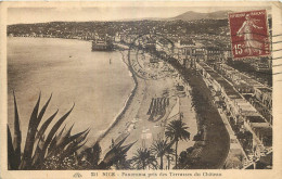 06 - NICE - PANORAMA - Autres & Non Classés