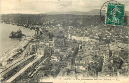 06 - NICE - VUE PANORAMIQUE - Other & Unclassified