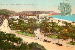 06 - NICE - LES JARDINS PANORAMA - Other & Unclassified