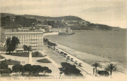 06 - NICE - MONUMENT DU CENTENAIRE - Otros & Sin Clasificación