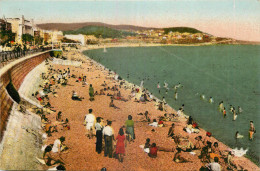 06 - NICE - LA PLAGE - Other & Unclassified