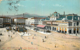 06 - NICE - PLACE MASSENA - Autres & Non Classés