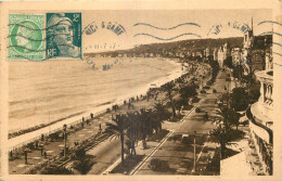 06 - NICE - PROMENADE DES ANGLAIS - Autres & Non Classés