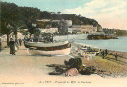 06 - NICE - PROMENADE DU MIDI - Autres & Non Classés